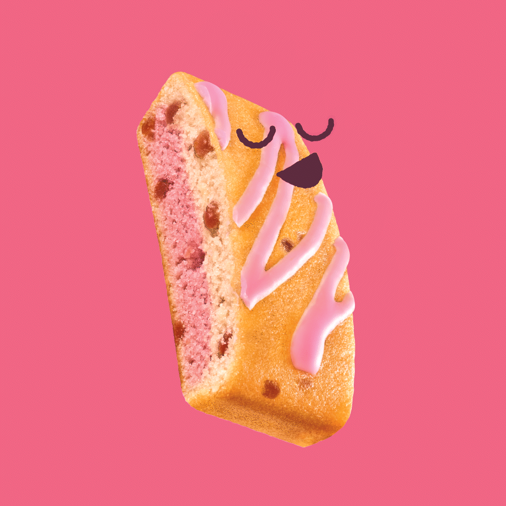 Mr Kipling Lunchbox Slices Wink