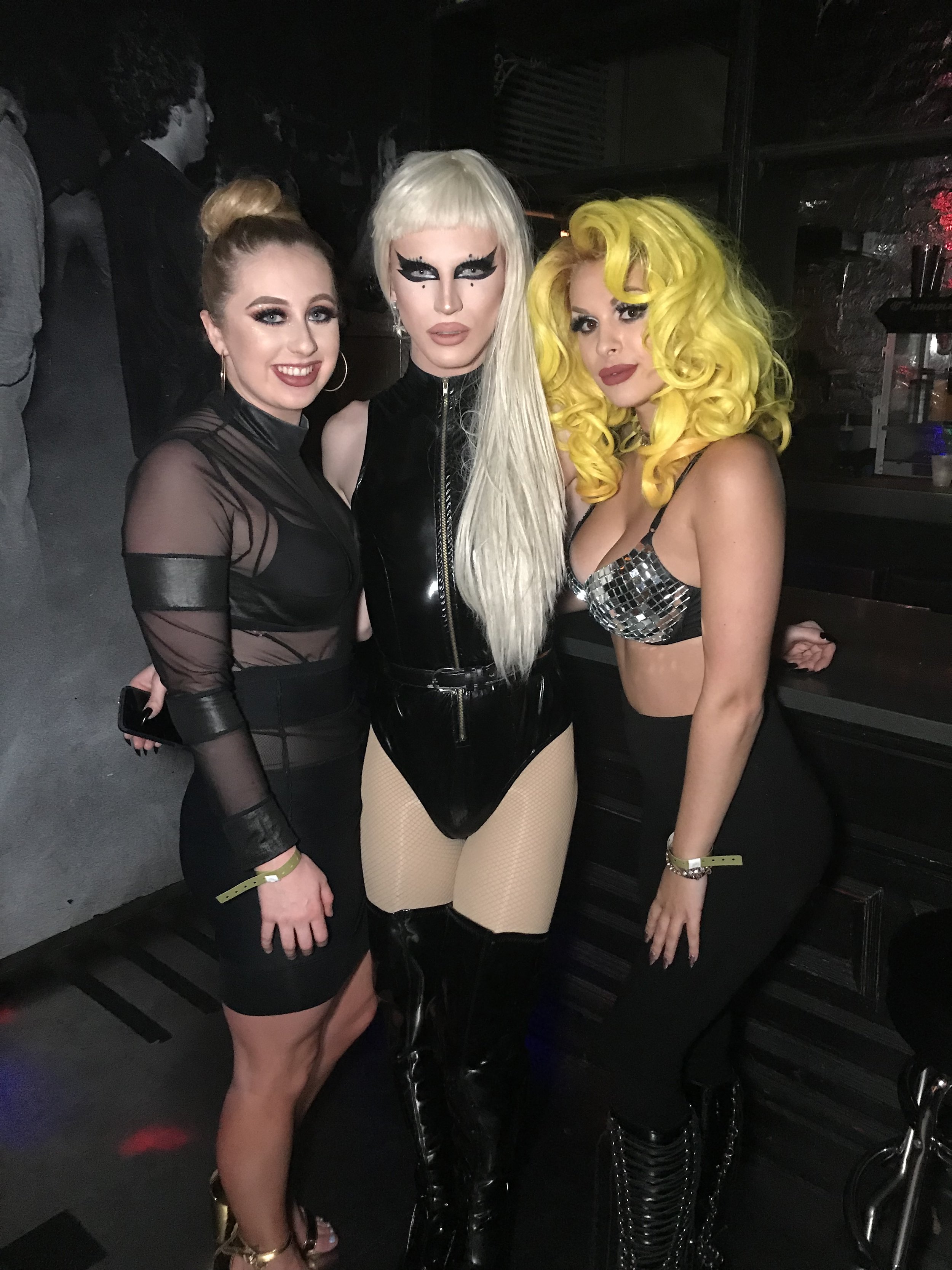 NYC Queens