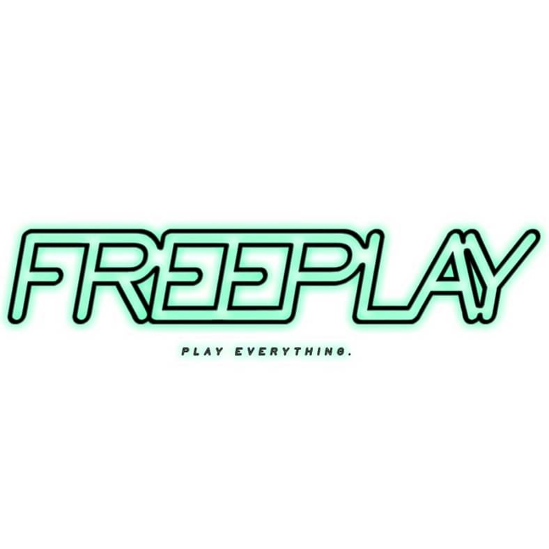 Freeplay Toronto