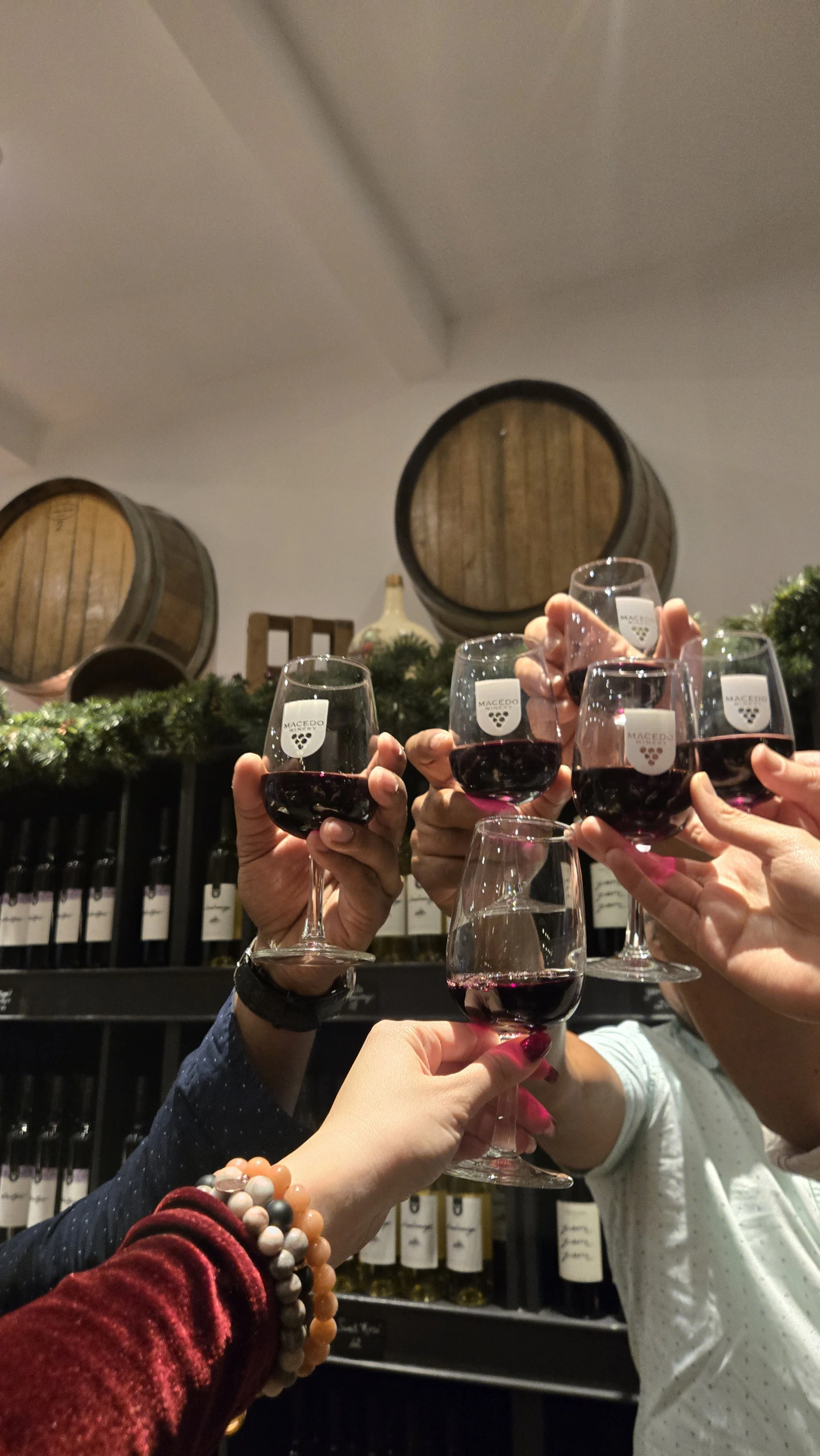 National Wine Day Singles Social