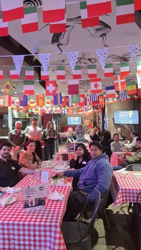 Toronto Event Hub: Trivia Tuesday: Soccer Edition in June