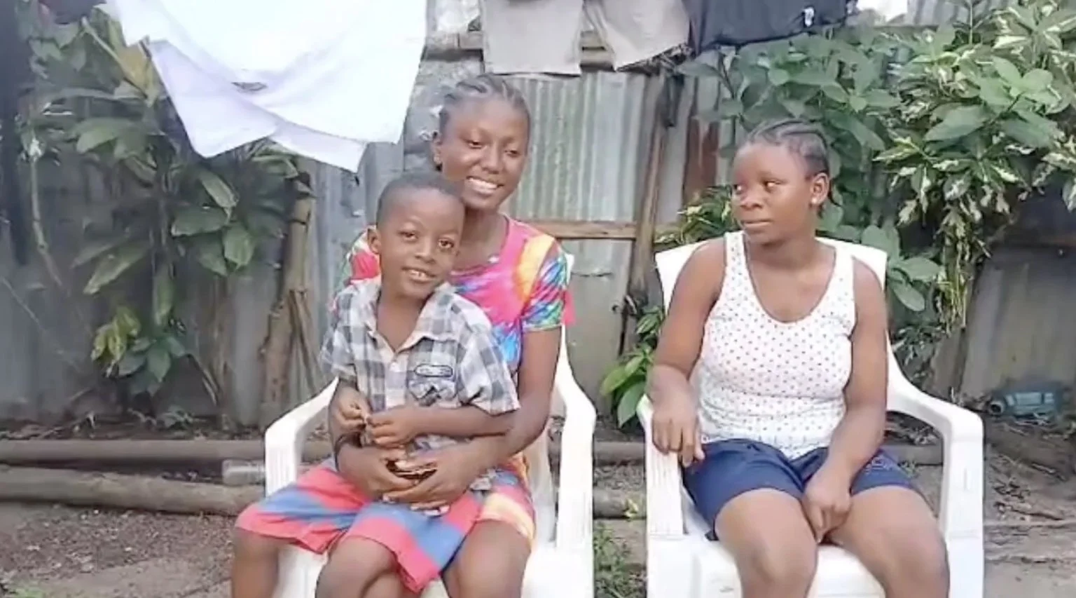 Empowering orphans: Meet LAWINA