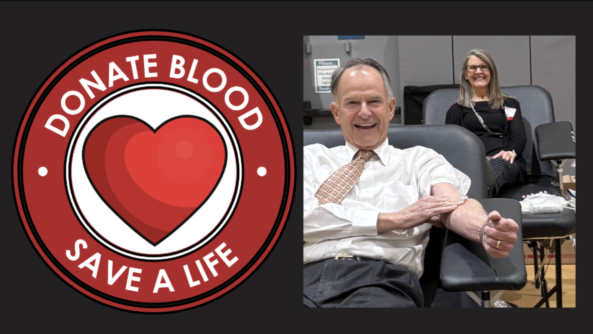 Red Cross Blood Drive