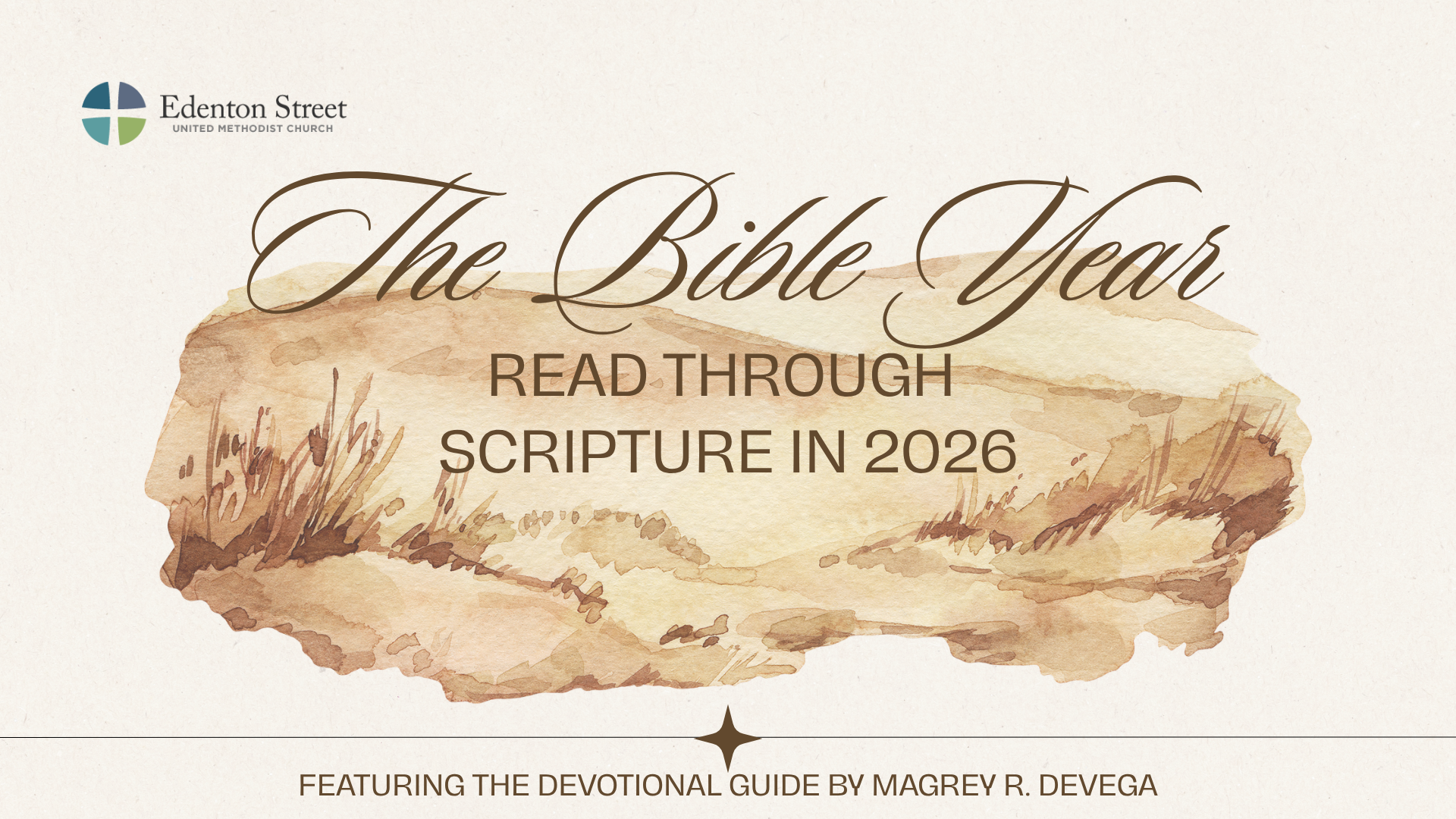 Bible Study/Bible Year Reading