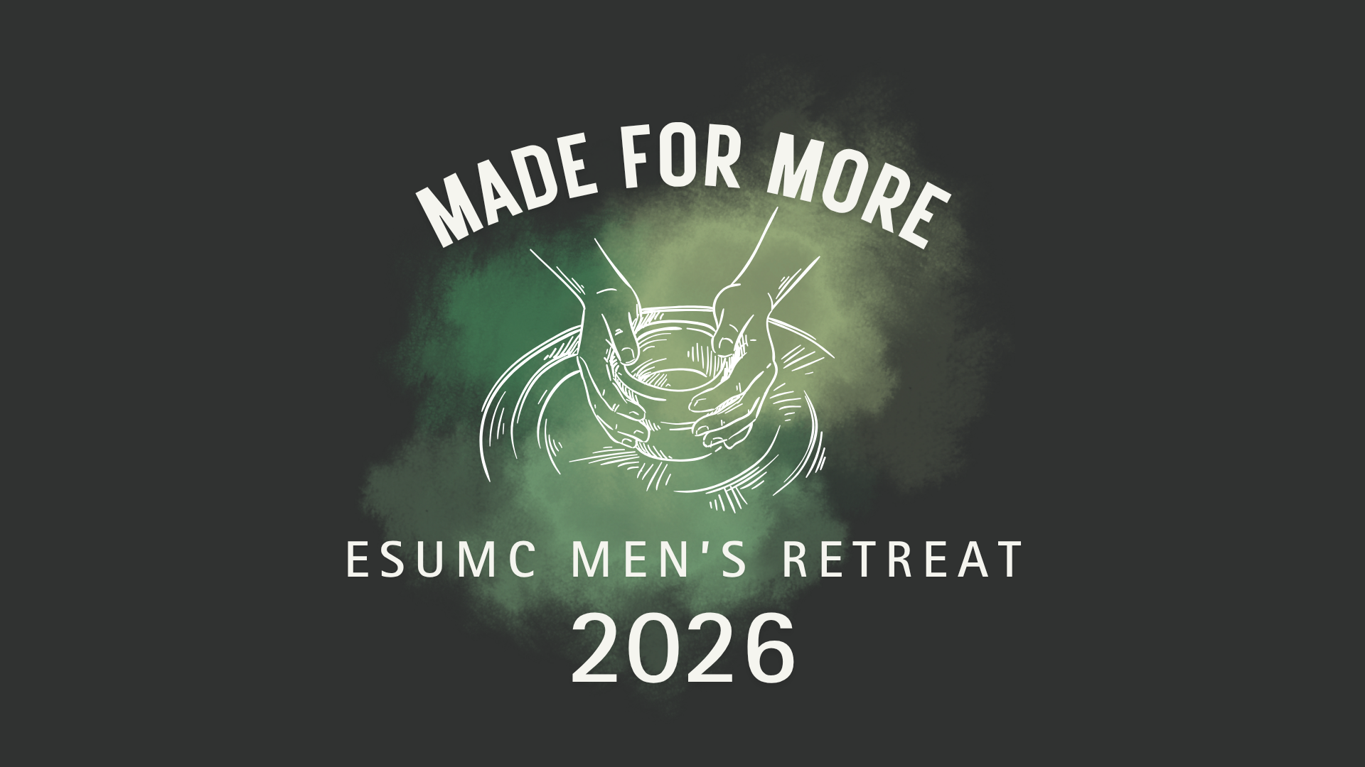 Men's Retreat