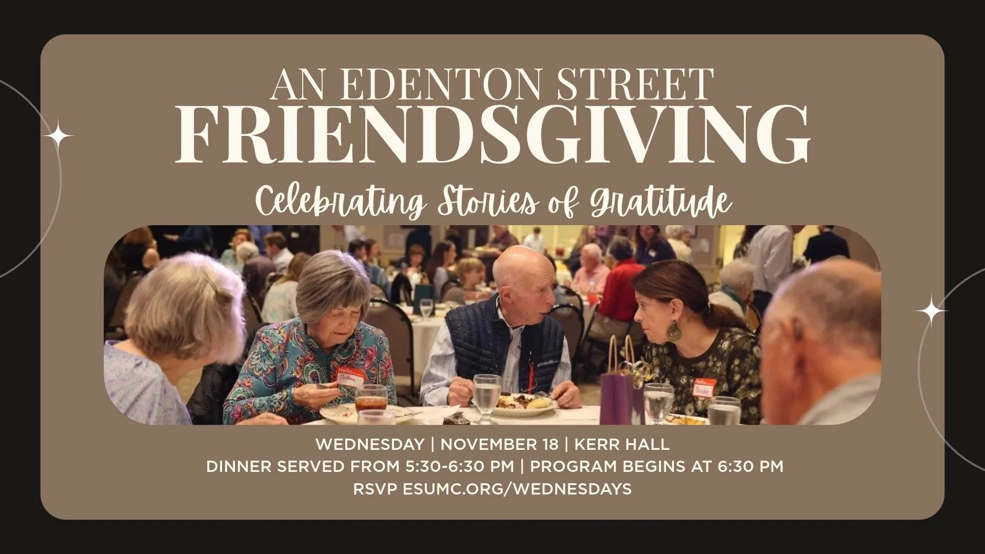Friendsgiving