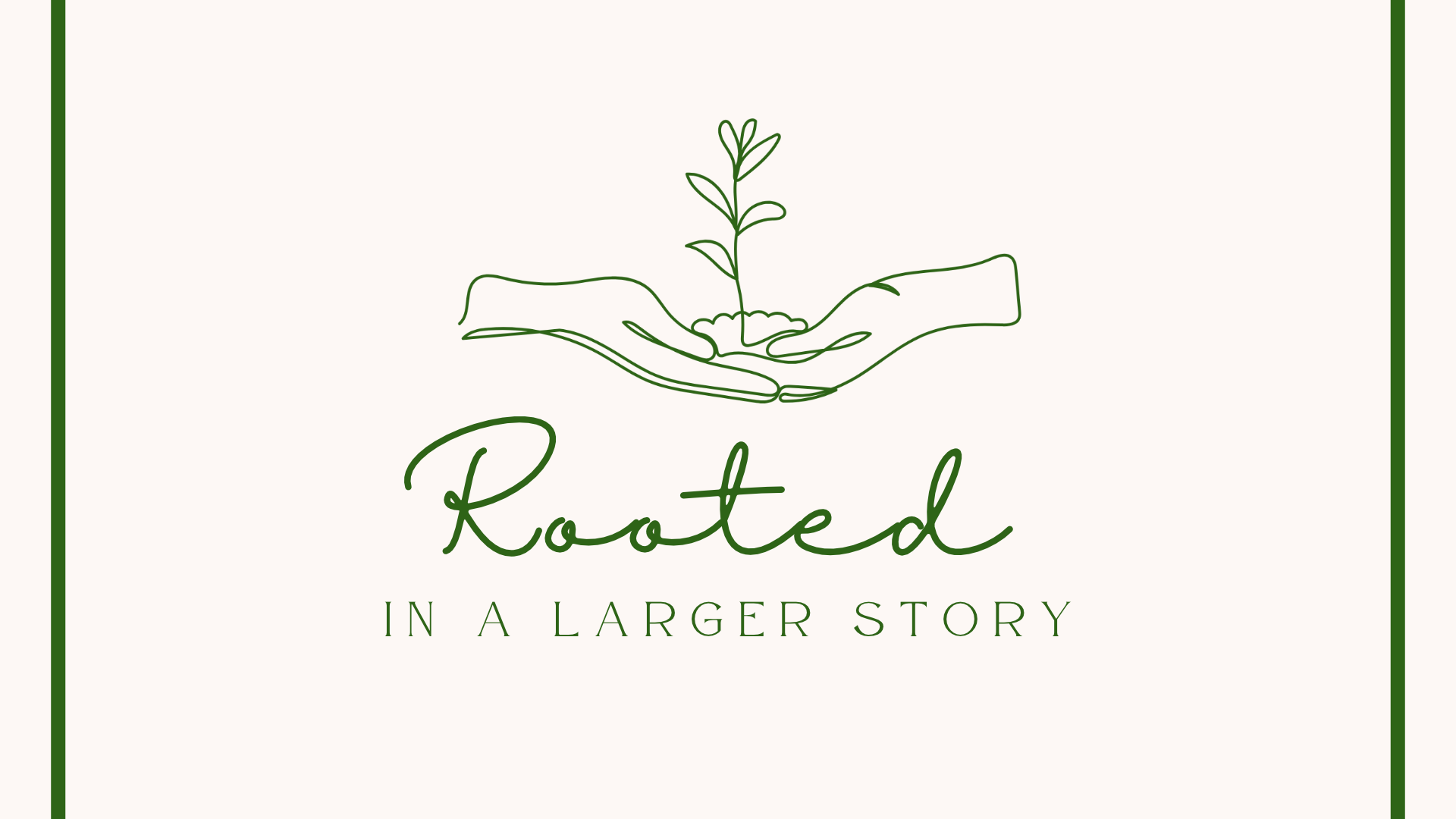 2027 Women's Retreat - Rooted