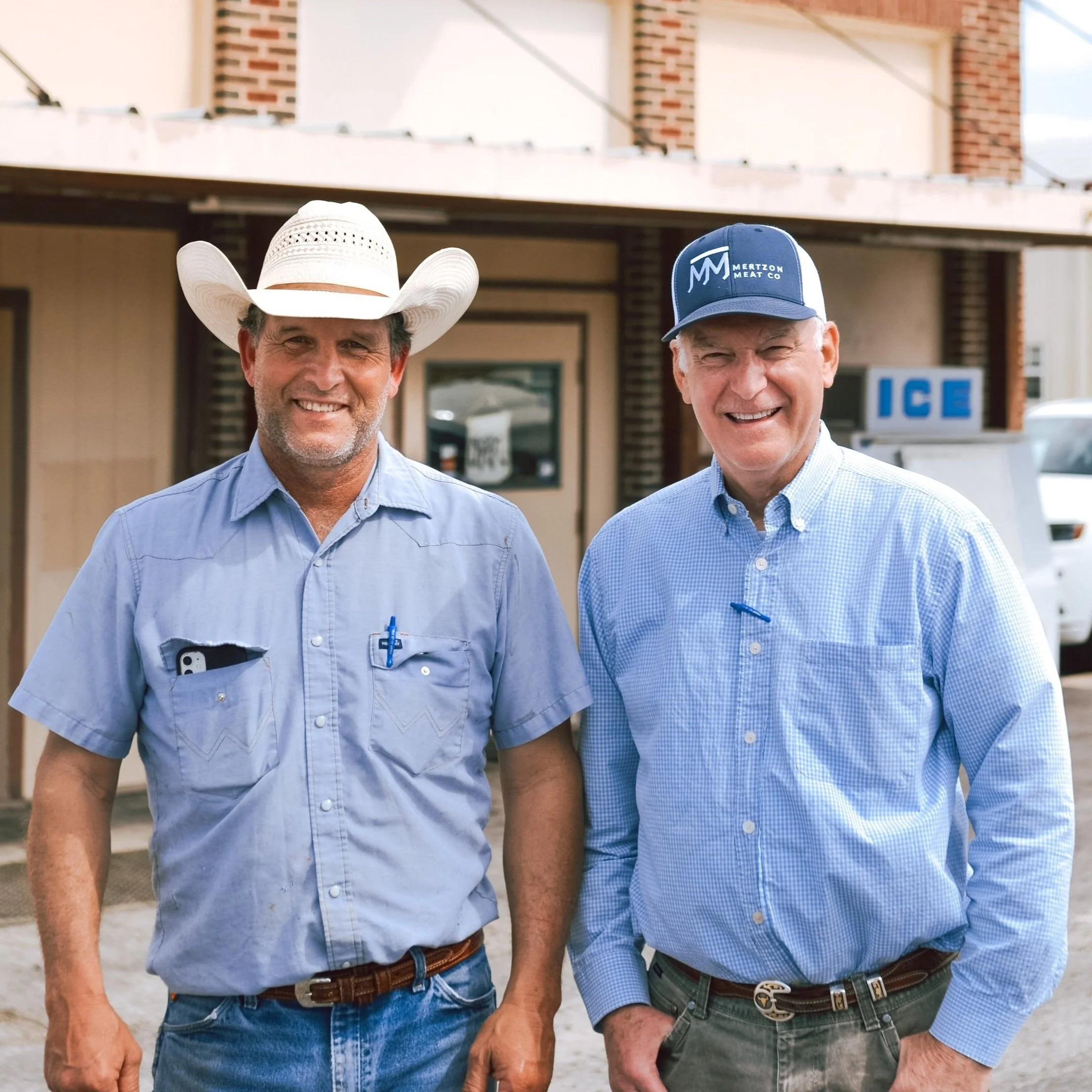 Mertzon Meat Company