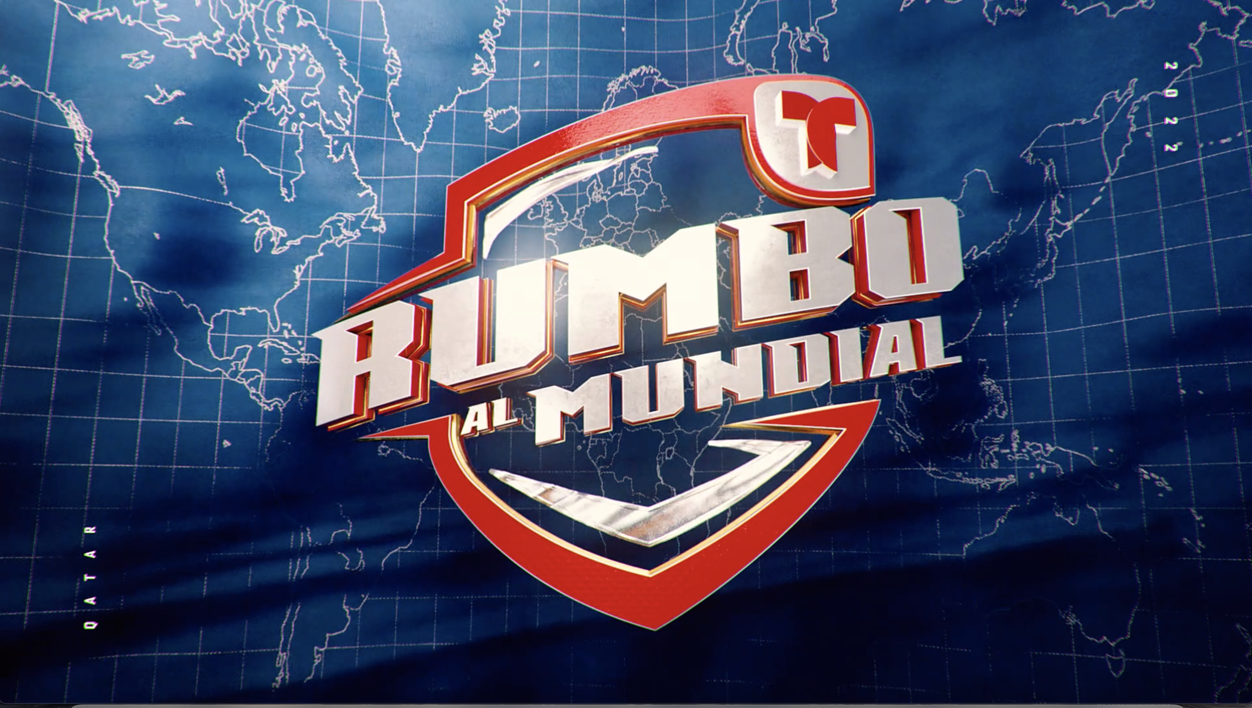 Rumbo Al Mundial