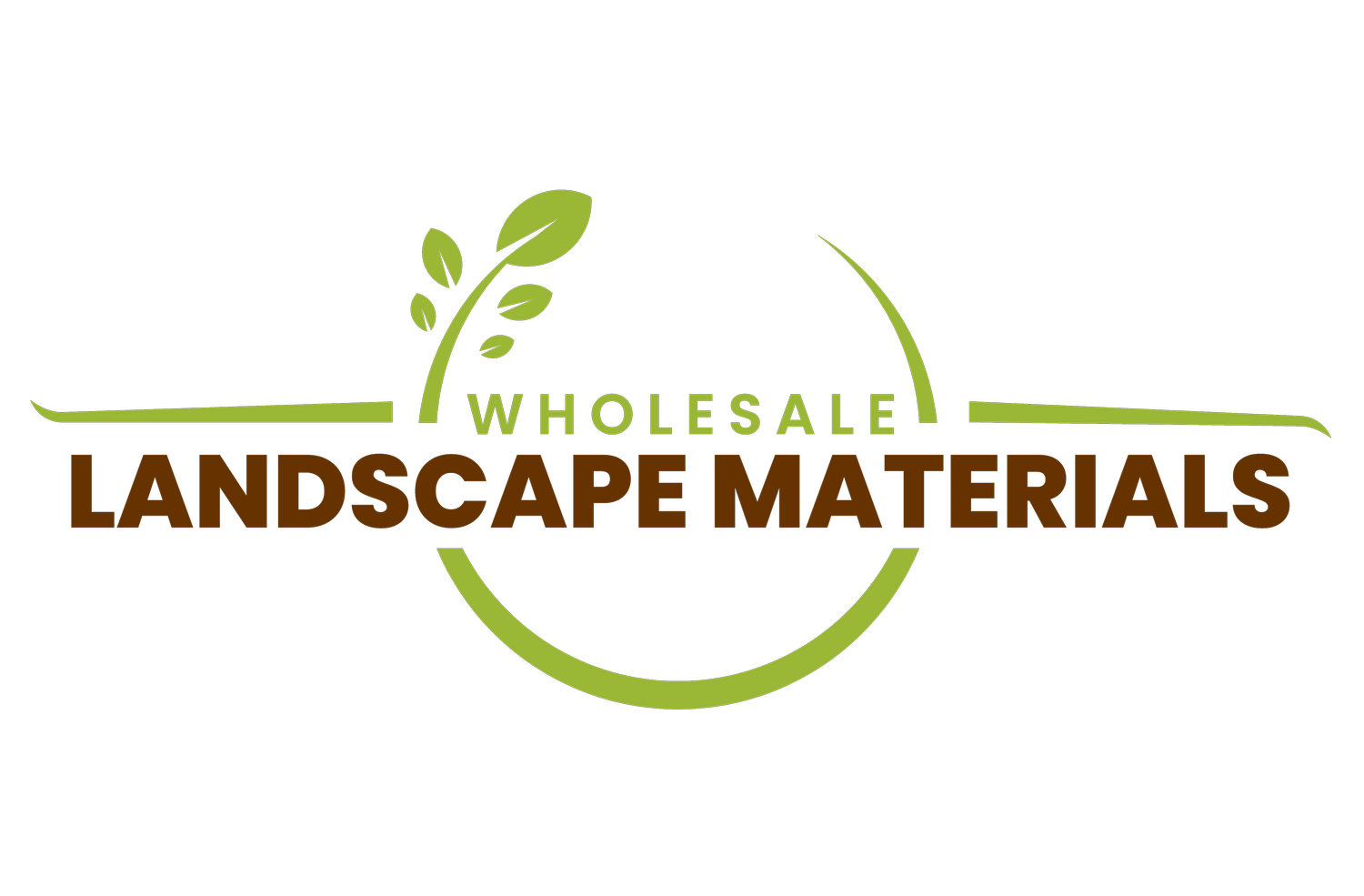Wholesale Landscape Materials