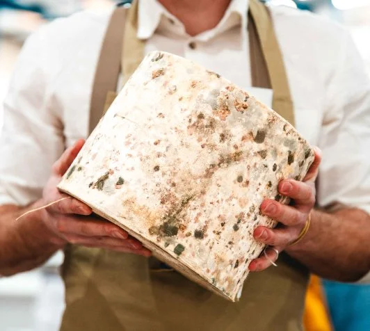 Food &amp; Drink Festival returns, celebrating 30 years of British &amp; Irish Cheese Awards