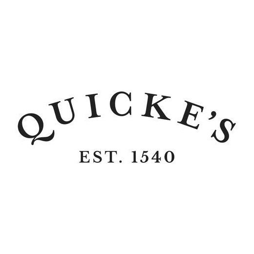 Quicke's