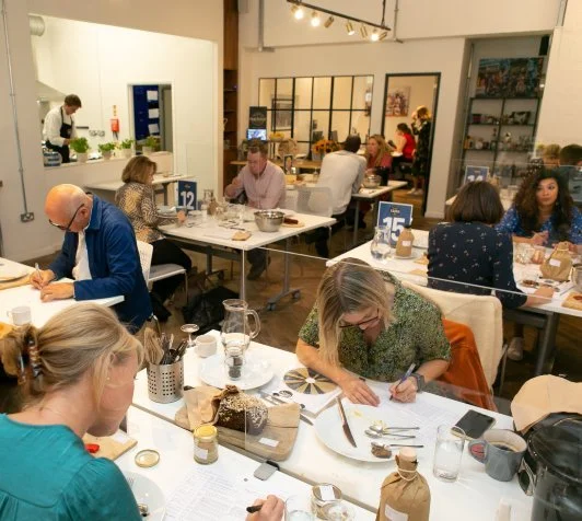 Great Taste announces Golden Fork nominations