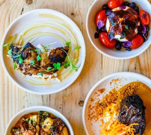 SquareMeal names BANK Bristol in UK's Top 100 Restaurants for 2025