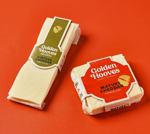 Golden Hooves named in Top 200 Ethical Businesses — Freshly Ground PR