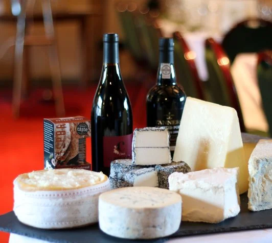 Academy of Cheese partners with Fine Vintage to launch first US training courses