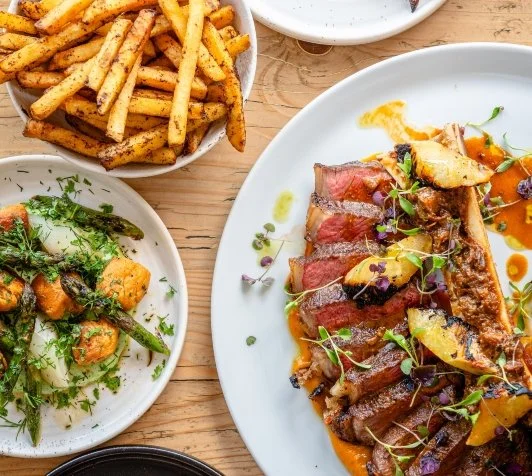 BANK Bristol shortlisted in three categories at Trencherman’s Awards 2025 