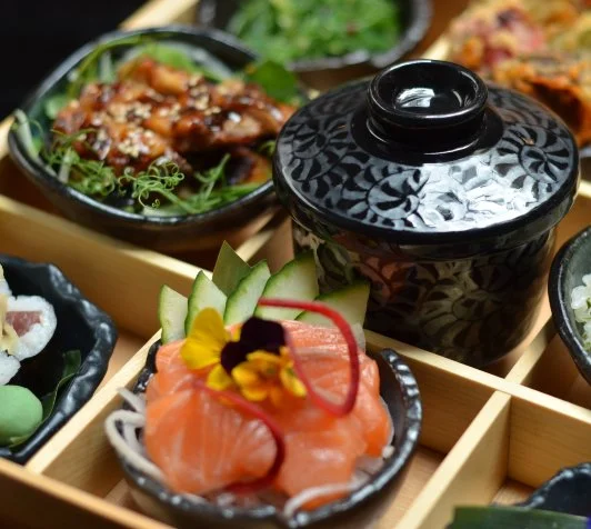 Robun rolls-out new lunch menus