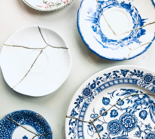 Robun adds Reiki and Kintsugi events to reBalance festival programme