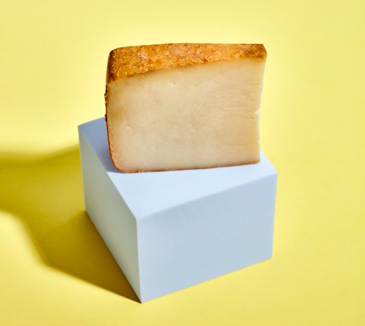 Public vote crowns Redlap as Britain’s Best New Cheese 2025