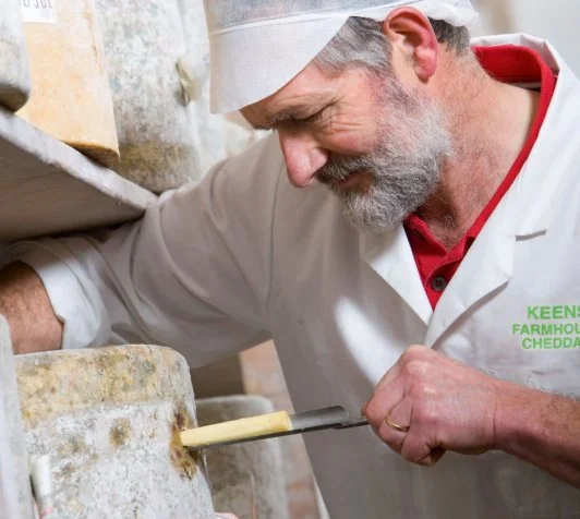 Keen’s Cheddar wins public vote to claim People’s Cheese 2024 title ...