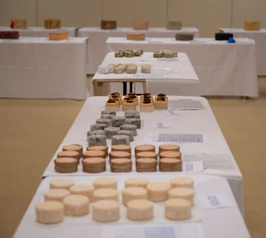 Affineur of the Year returns with new award, new cheese and new prizes