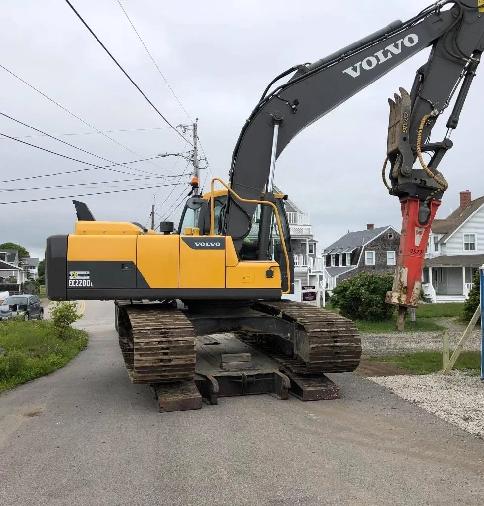 S & J Enterprises, Inc