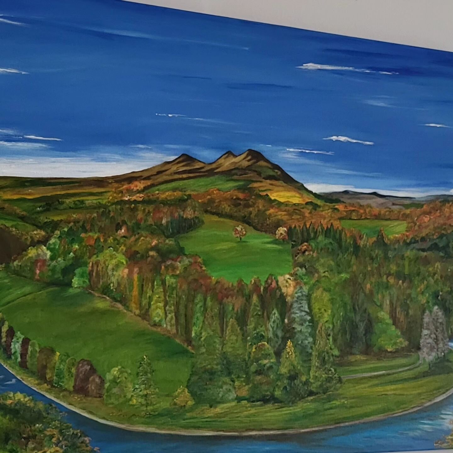 Our second guest this month is @annewhite.art. Original landscapes on canvas and a few mounted prints.its a great time to visit the shop and see it all for yourself.
#landscapes#art #local #shoplocal #thecrafters #thecraftersguestspot #thecraftersmel