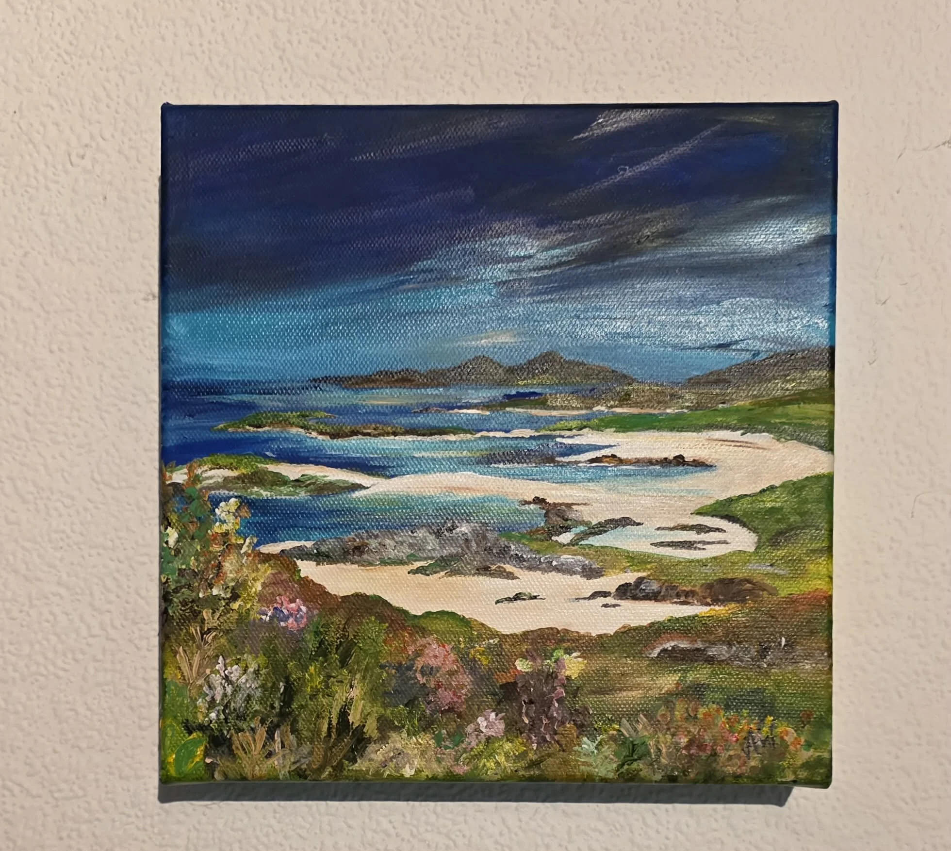 Crafters - SAnna Bay free standing 2026.jpeg