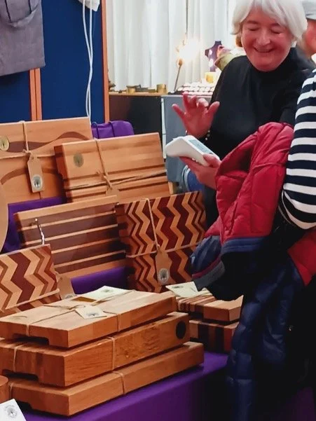 The Crafters Art and Design Fair 25