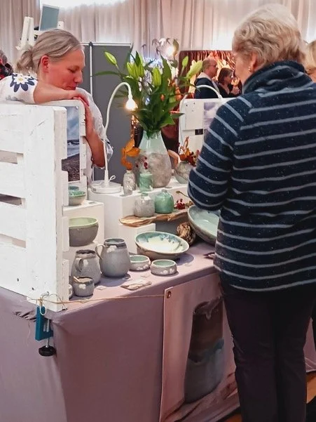 The Crafters Art and Design Fair 24