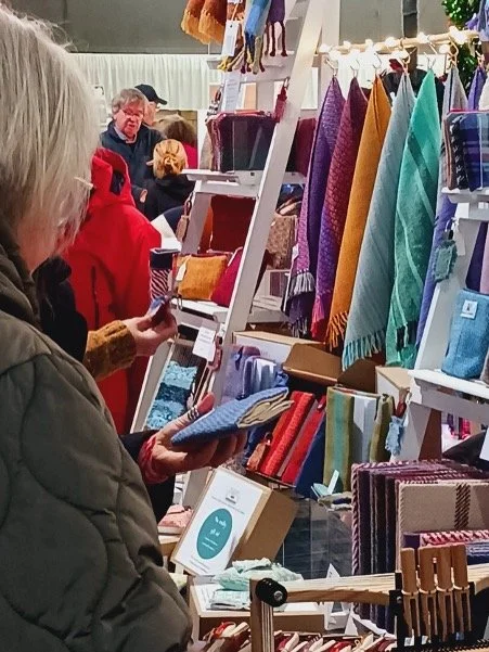 The Crafters Art and Design Fair 26