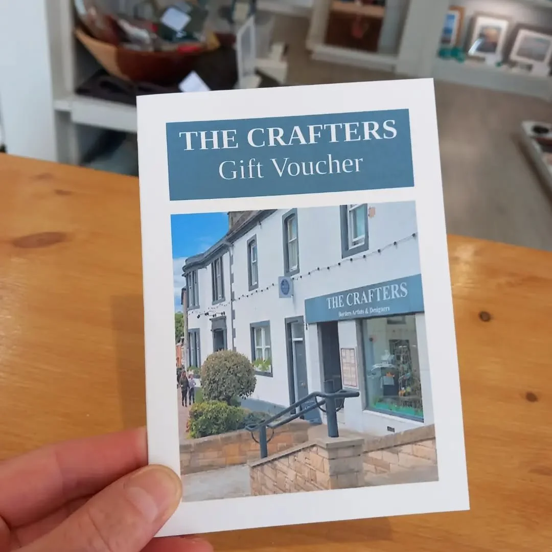 Do you know we also have gift vouchers for our lovely wee cooperative shop here in Melrose.

So if you are looking for a gift for a loved one but not sure what they would like this is the perfect solution❤️

OPEN MONDAY-SATURDAY 10-5 
SUNDAY 12-4