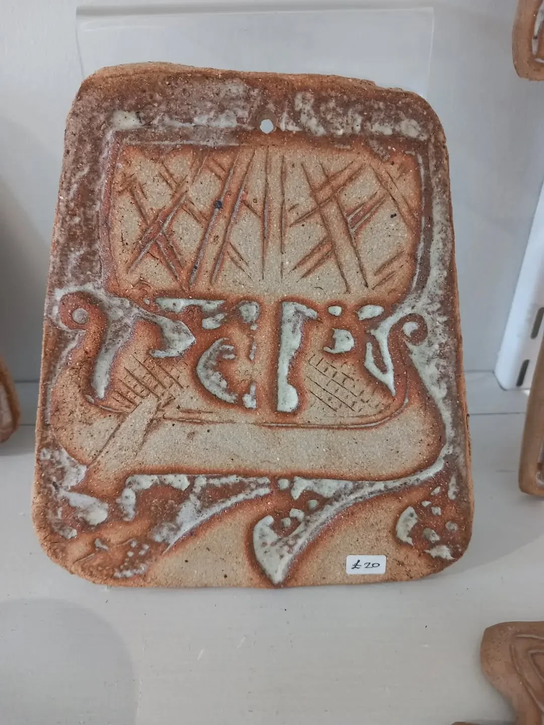 It's the last week for our current guest crafter's @wdc.green and @lovetuppence 

It's been wonderful to have their work with us in our shop for August and we hope to see them again next year.

If you can do pop in this week.