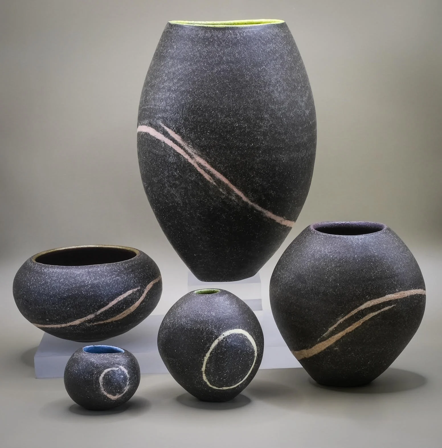 September - Helen Pugh-Cook Ceramics