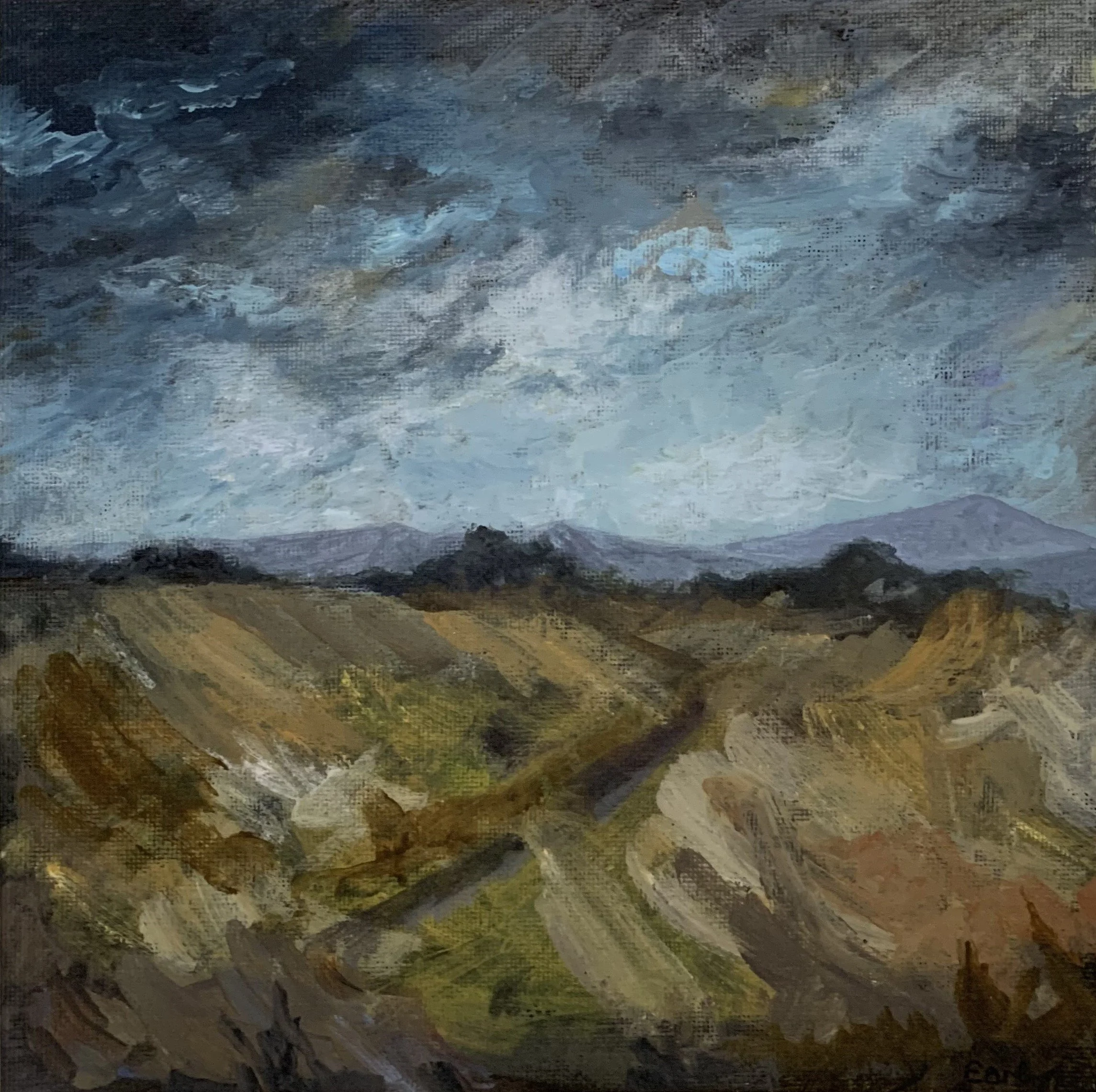 Painting in acrylic - Autumn Walks 300dpi.jpg