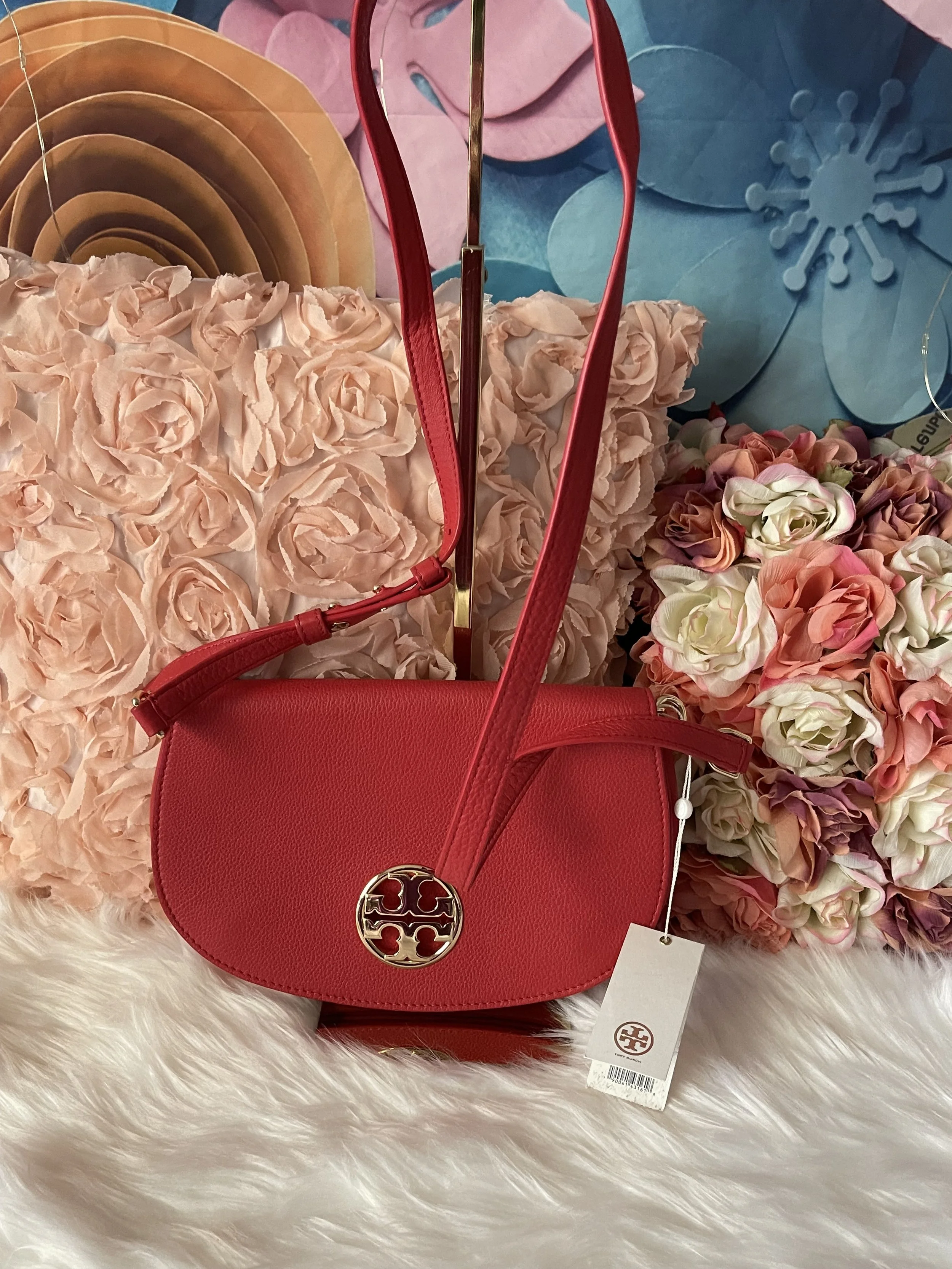 Tory Burch Jamie