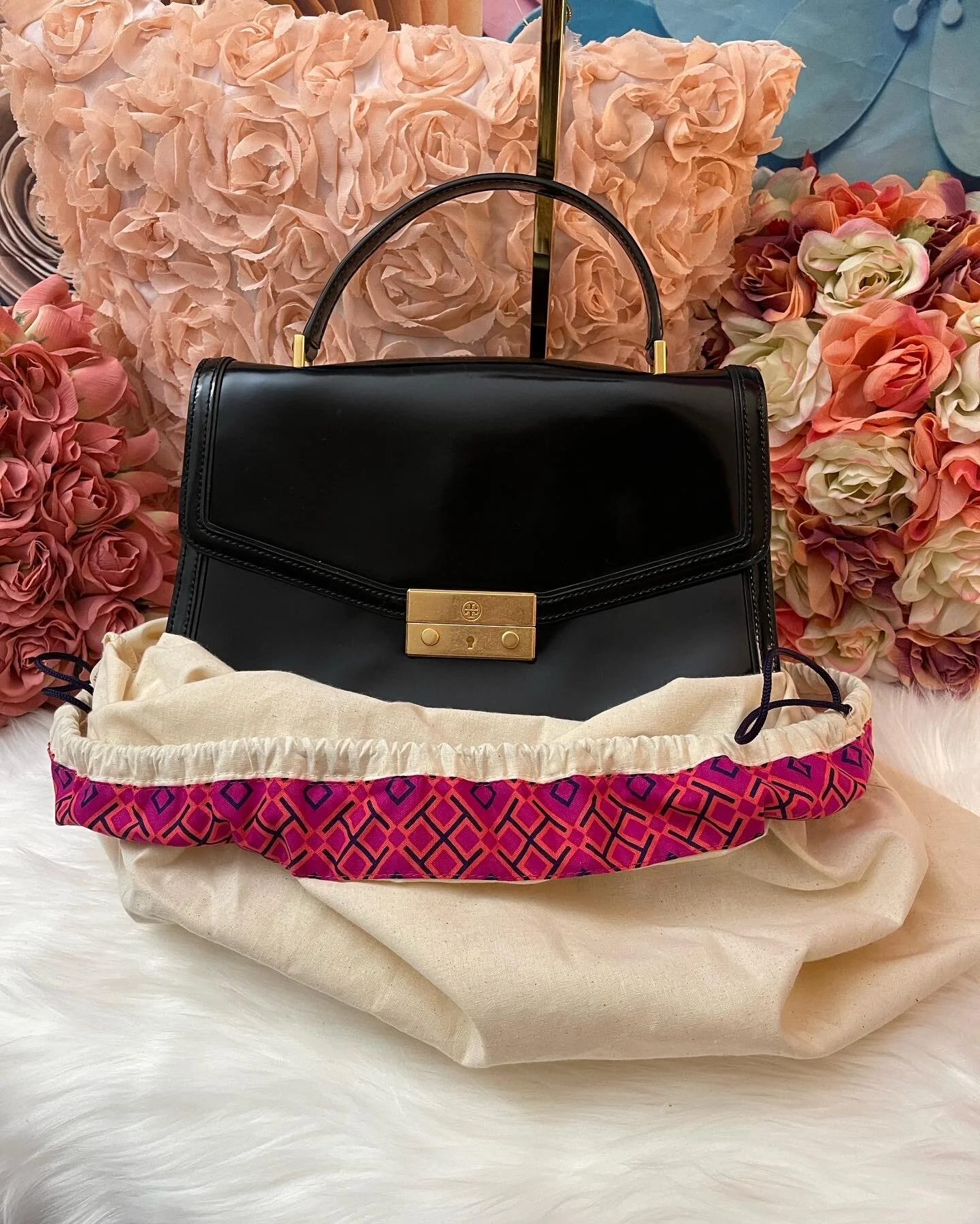 Tory burch juliette mini hotsell
