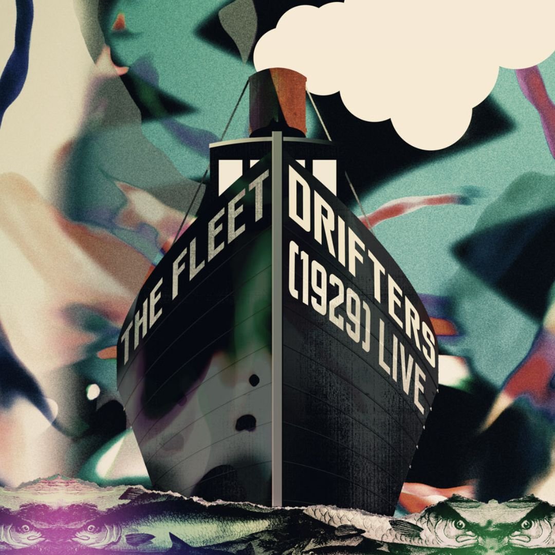 The South-West tour of The Fleet comes to the Isles of Scilly