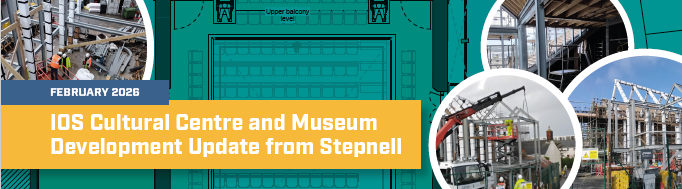 Stepnell’s Construction Update