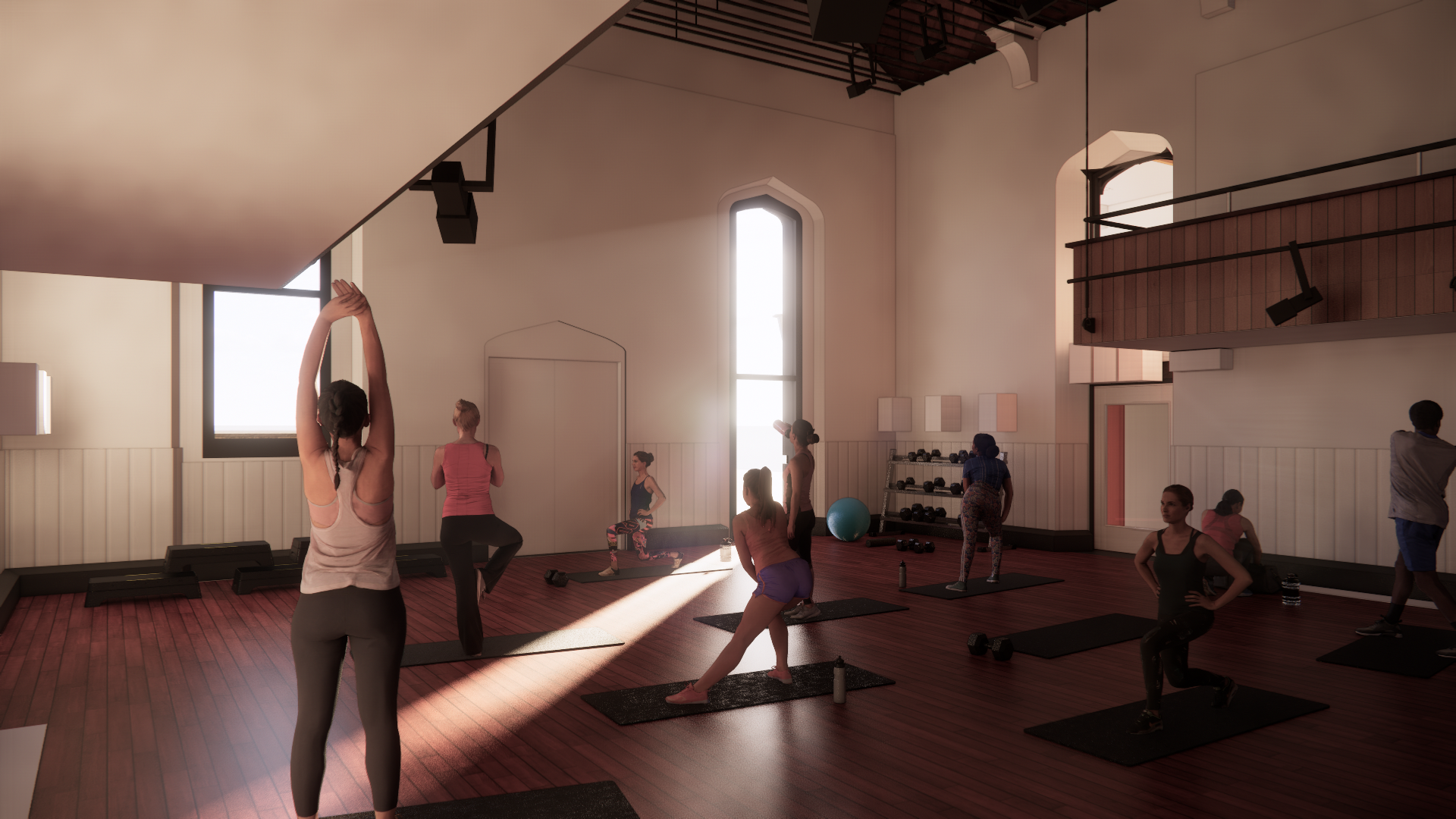 Auditorium- Yoga Class.png