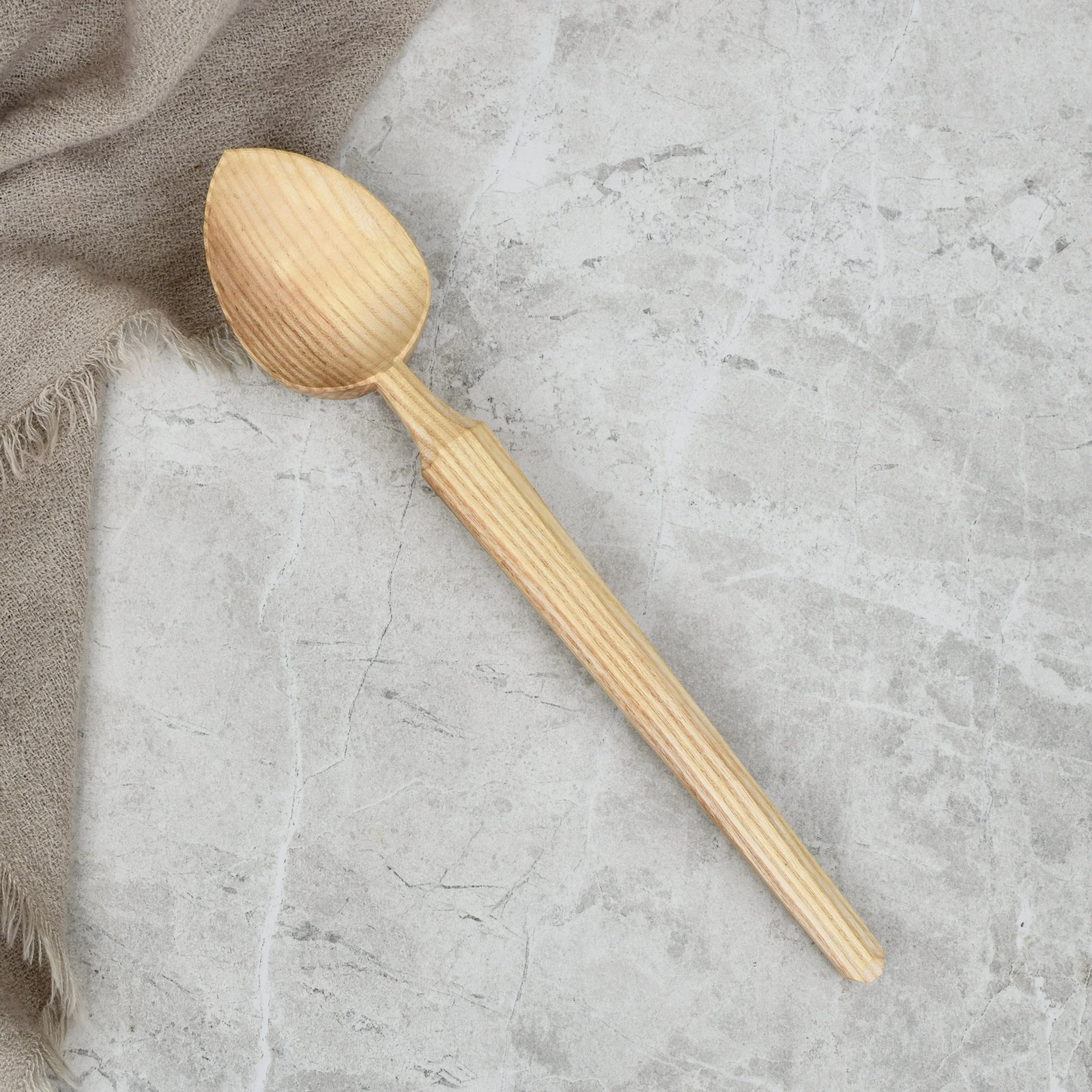 XL Roma Cooking Spoon