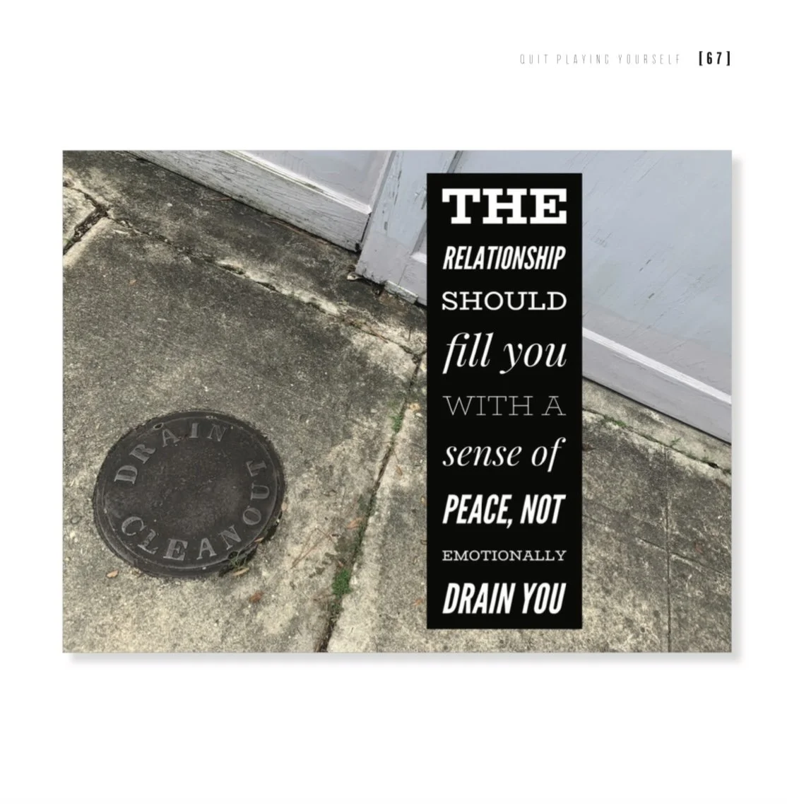 Trauma; self compassion