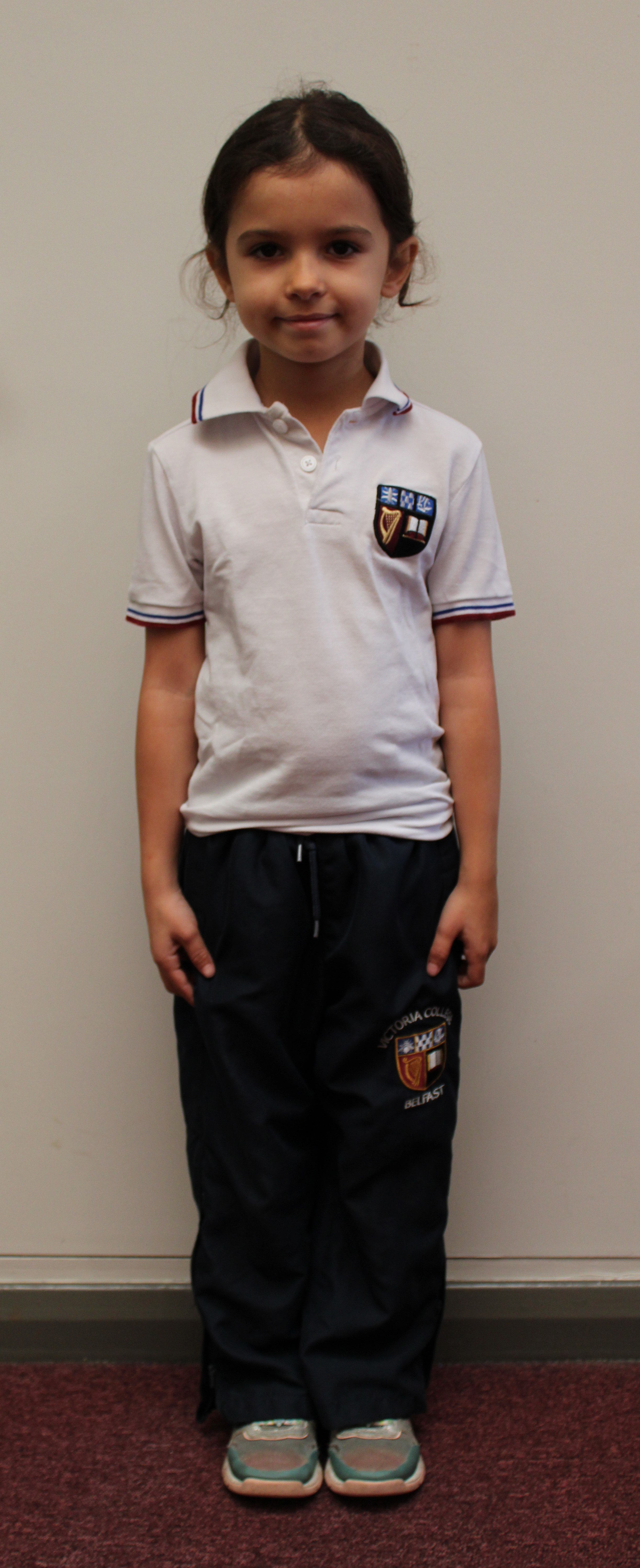 P1 to P2 PE kit