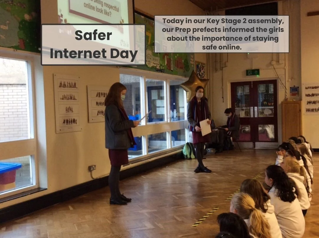 Safer Internet Day 2022