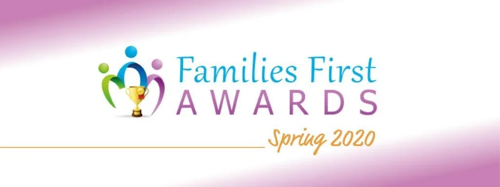 Families First Key Worker Awards