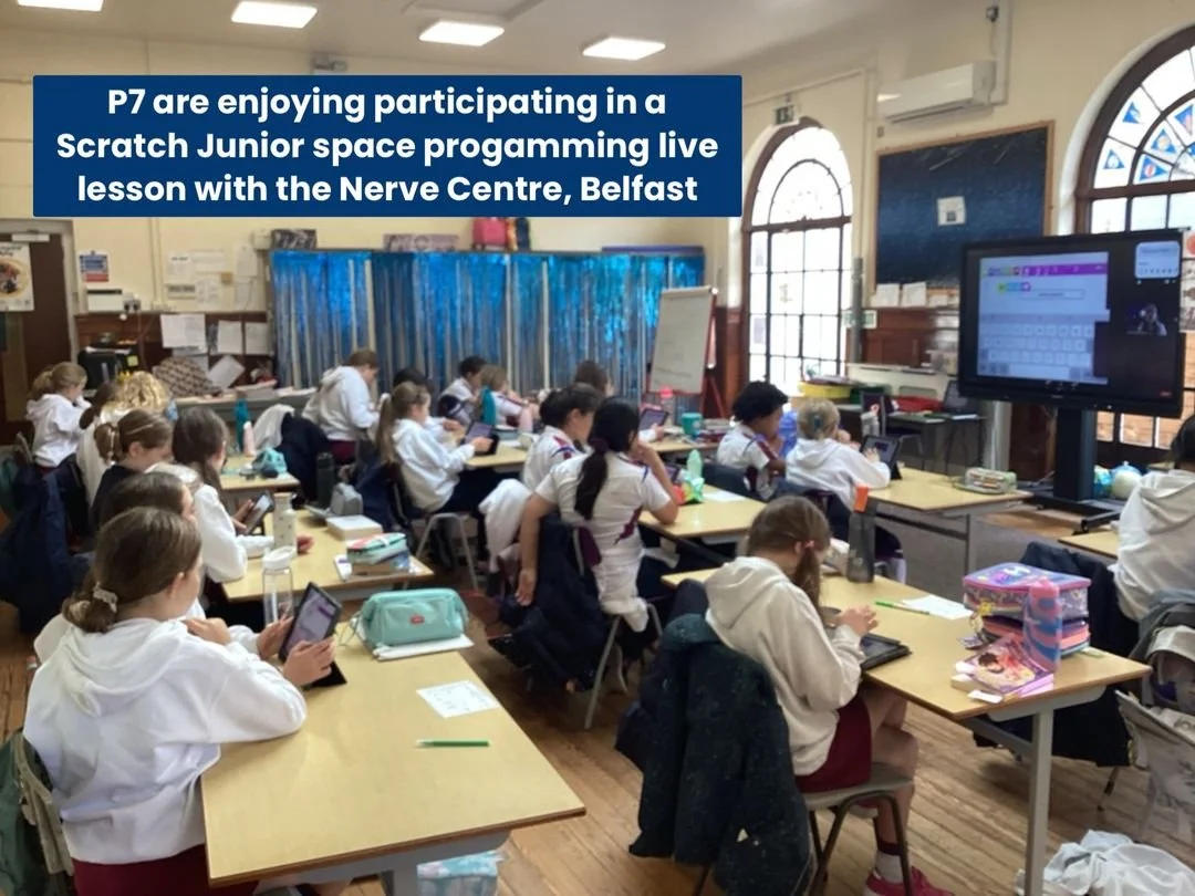 Programmers of the Future