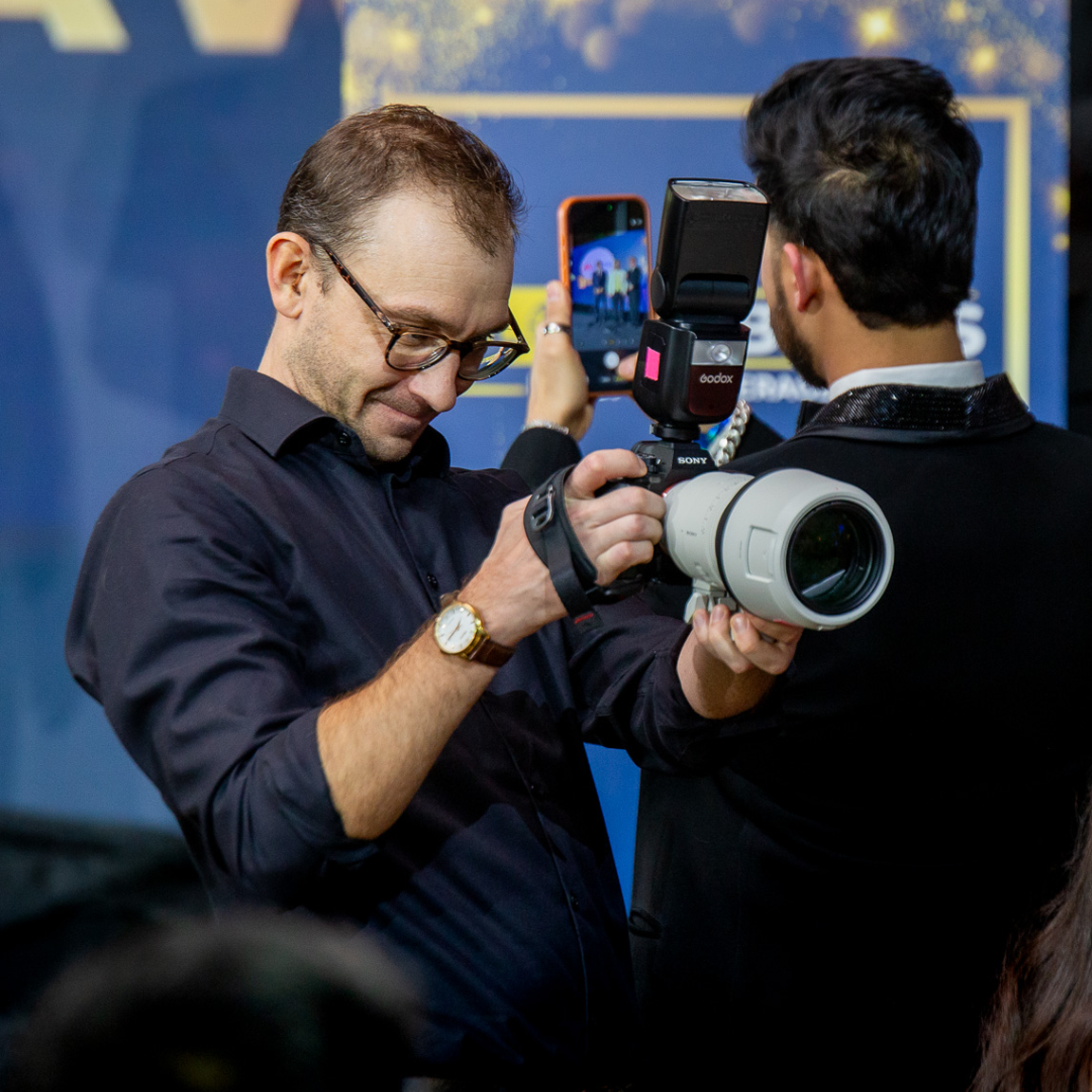 Do You Really Need a Professional Photographer for Your Event?