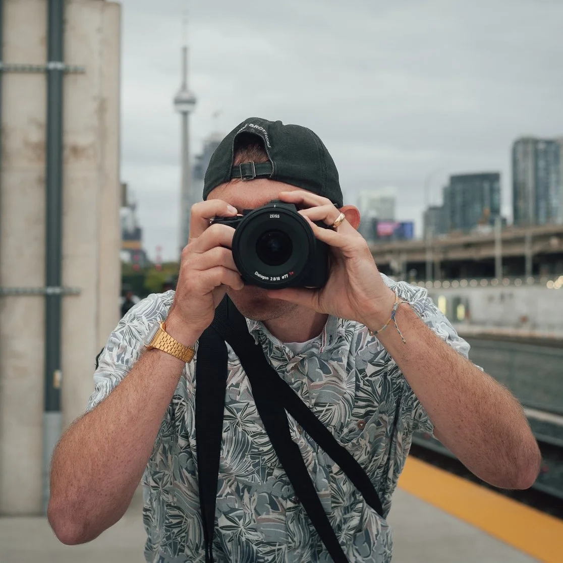 Event Photographer Reveals the Best Event Venues in Toronto (2026)