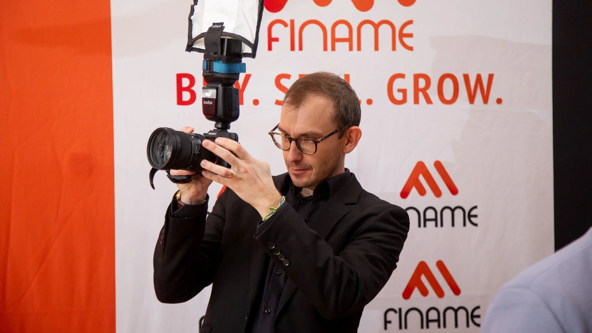 Do You Really Need a Professional Photographer for Your Event?